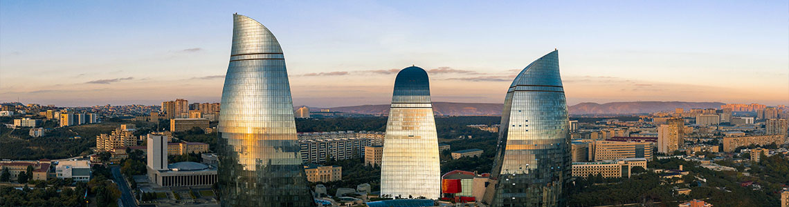AZERBAIJAN