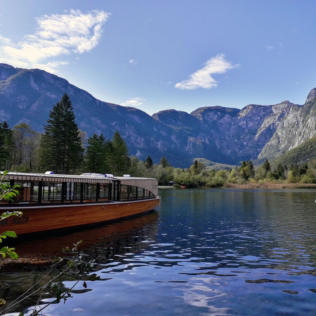 Bohinj