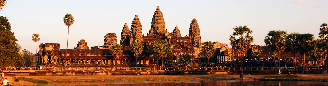 CAMBODIA