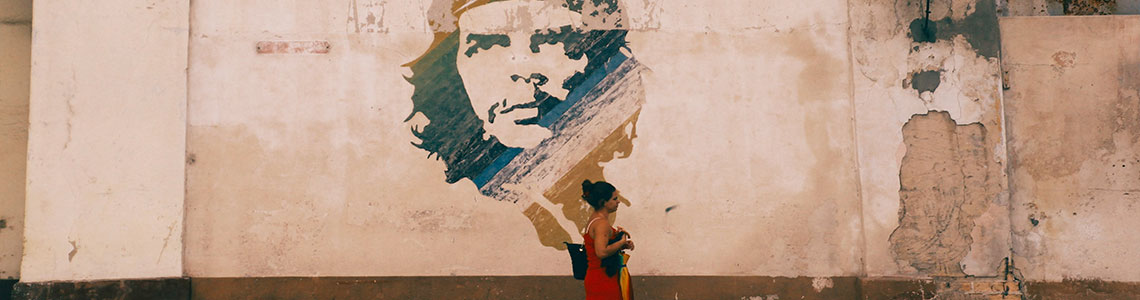 CUBA