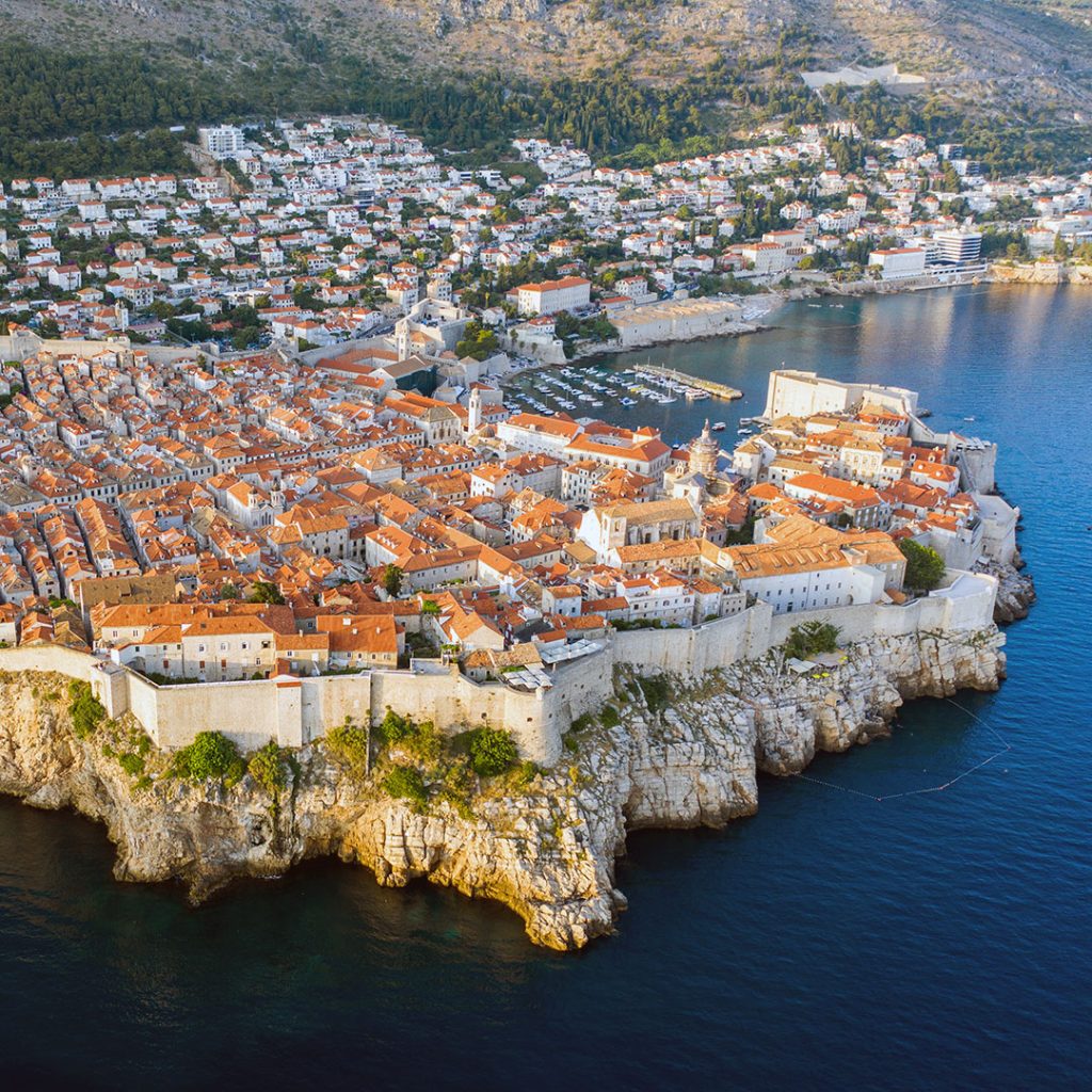 Dubrovnik