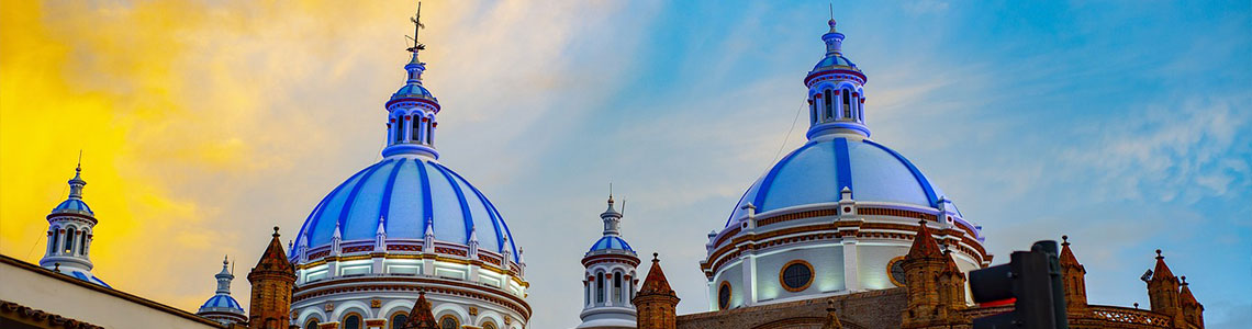 ECUADOR