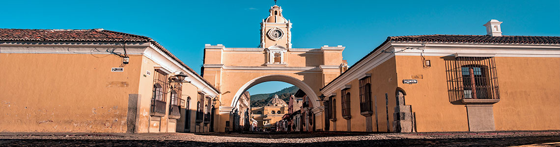 Guatemala