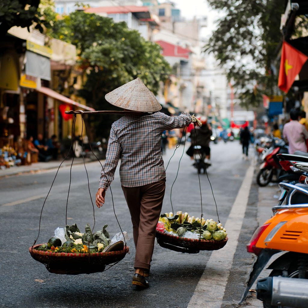 Hanoi