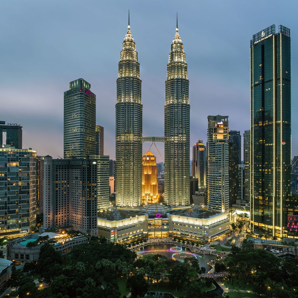 Kuala Lumpur