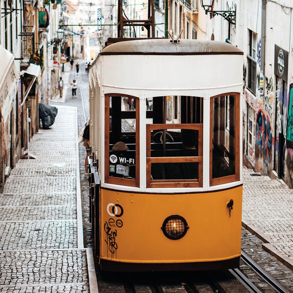 Lisbon