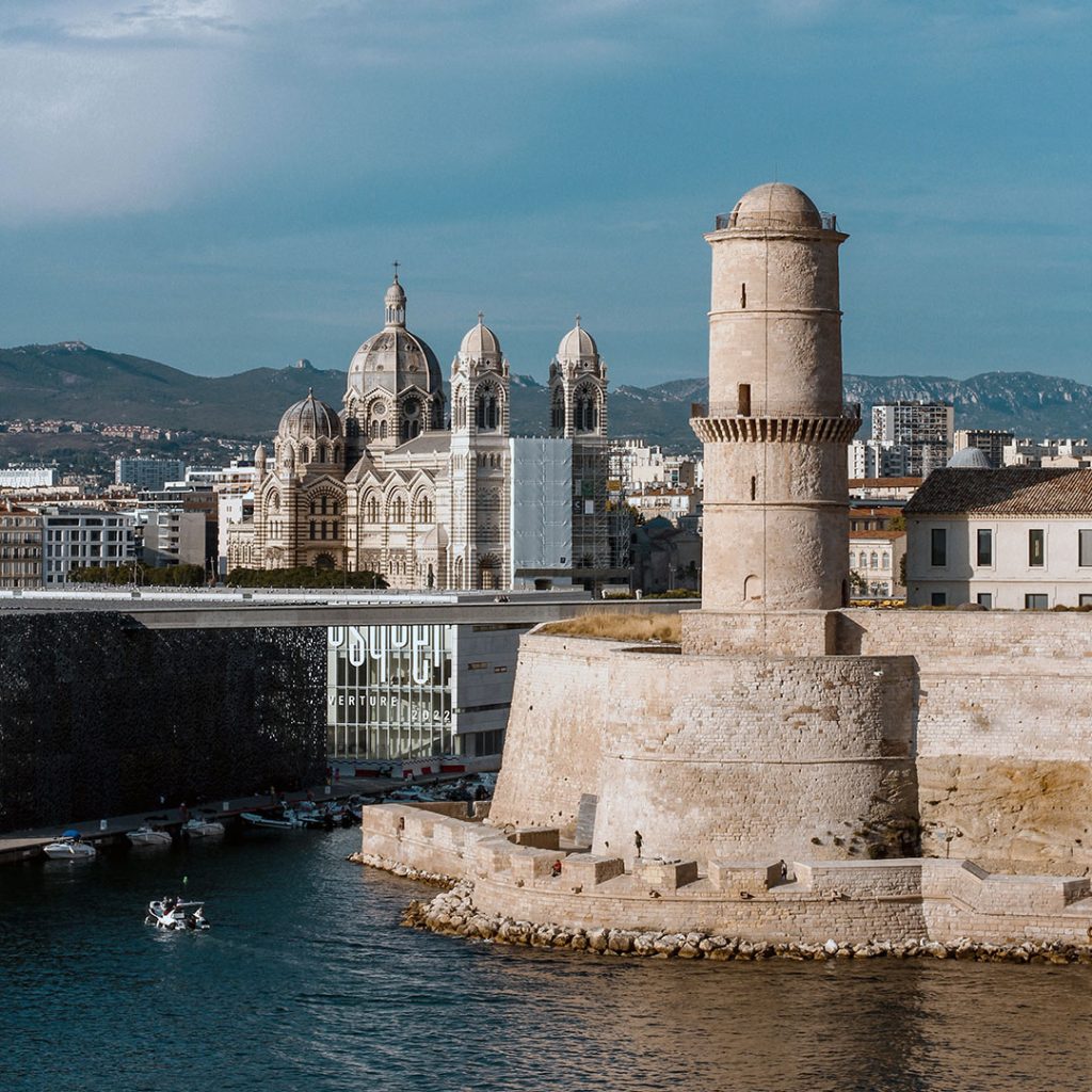 Marseille