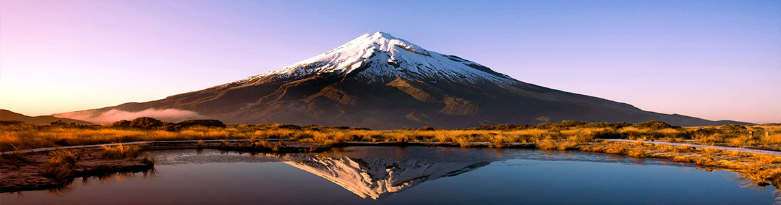 NEW ZEALAND
