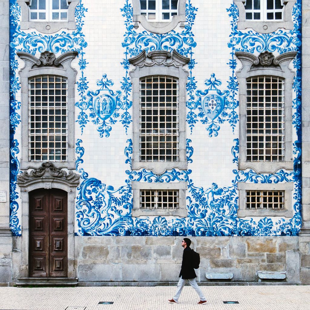 Porto