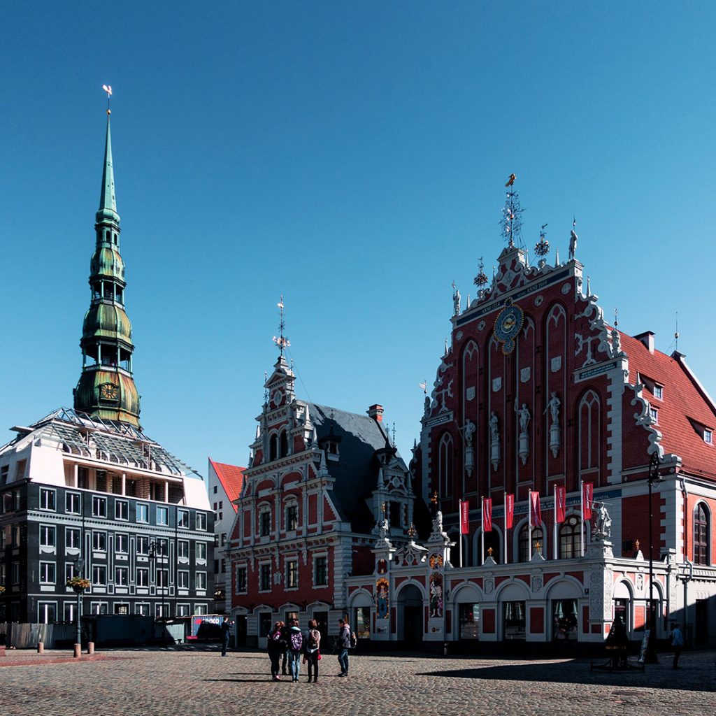 Riga