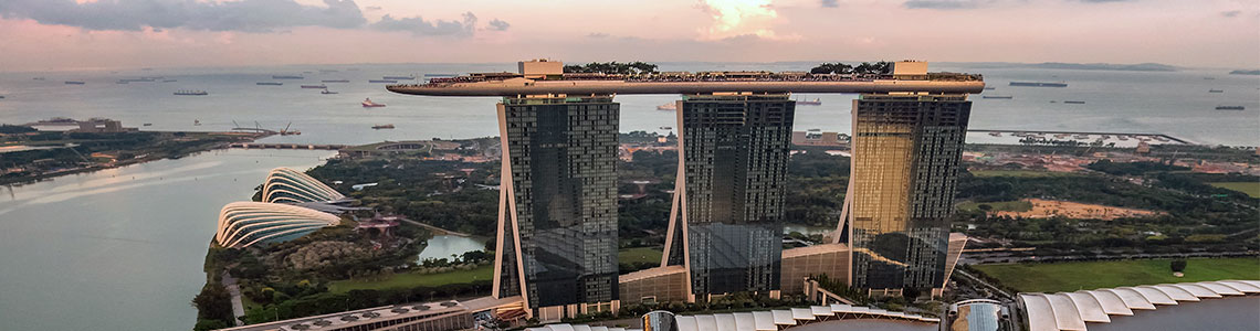 SINGAPORE