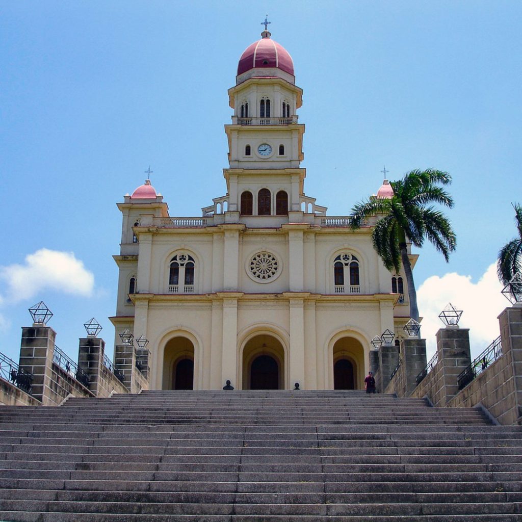 Santiago de Cuba