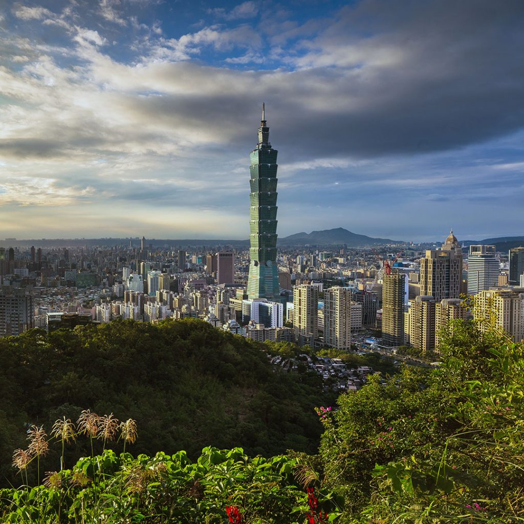 Taipei