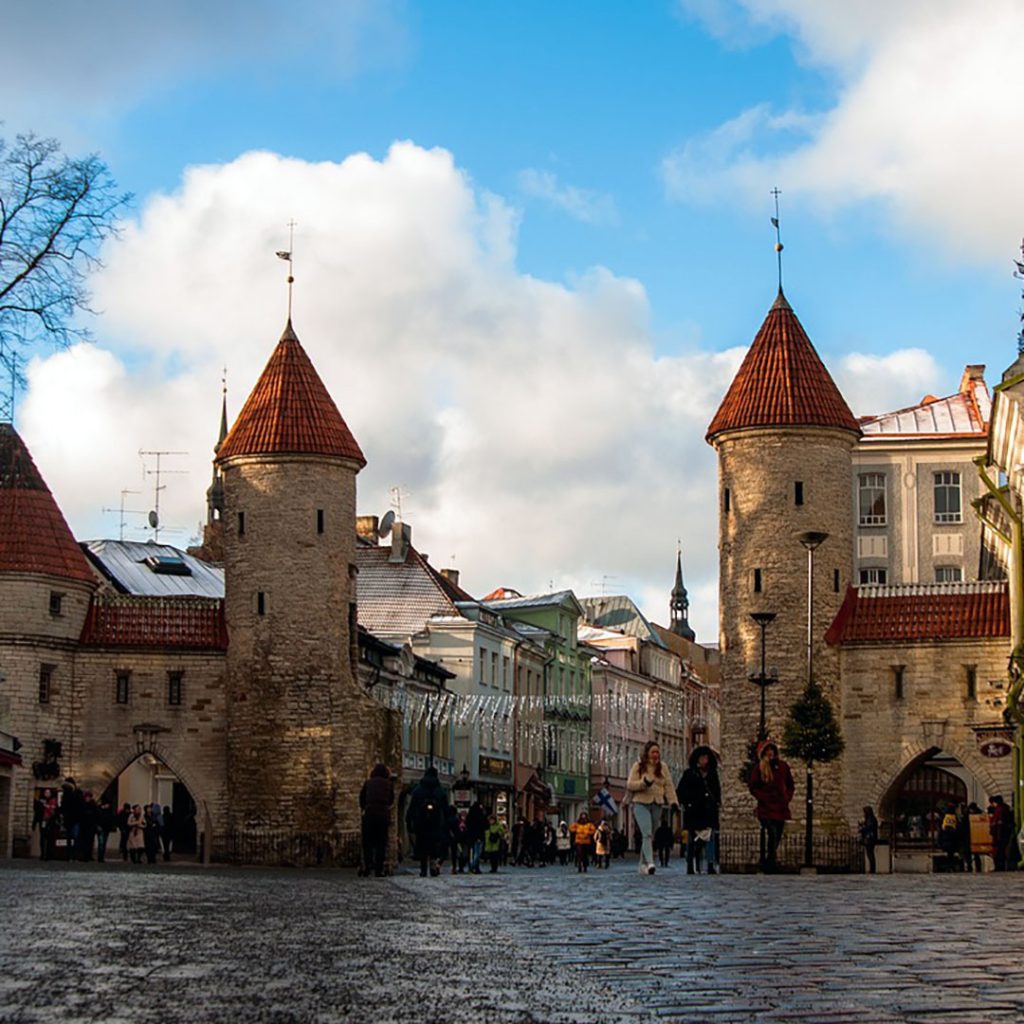 Tallinn