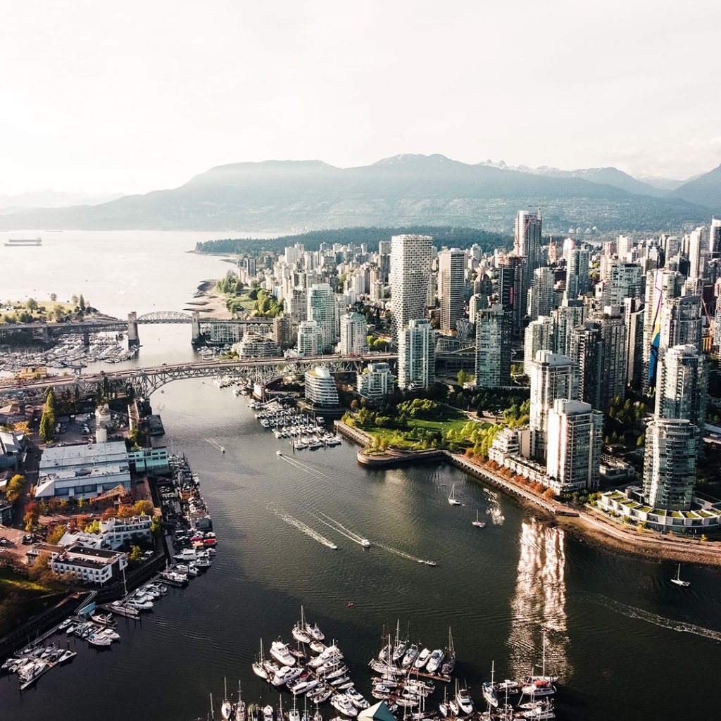 Vancouver
