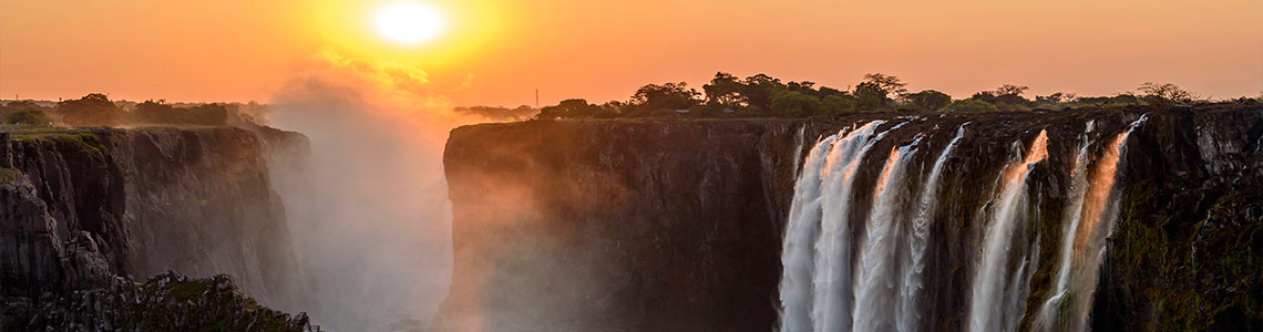 ZIMBABWeZAMBIA