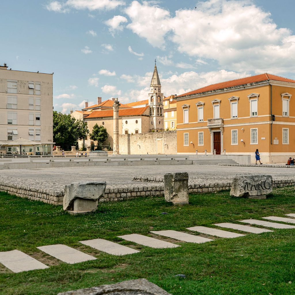 Zadar