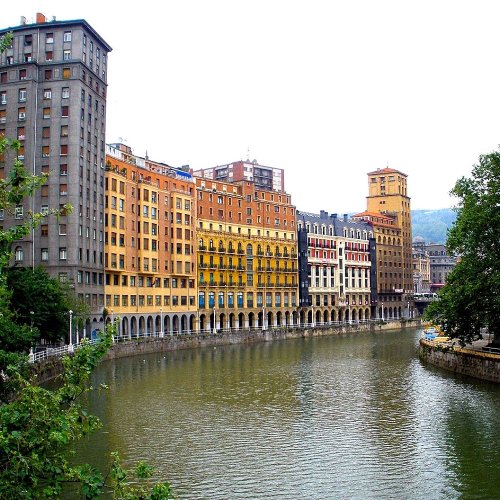 bilbao