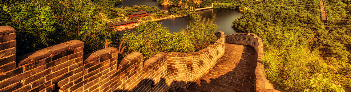 china