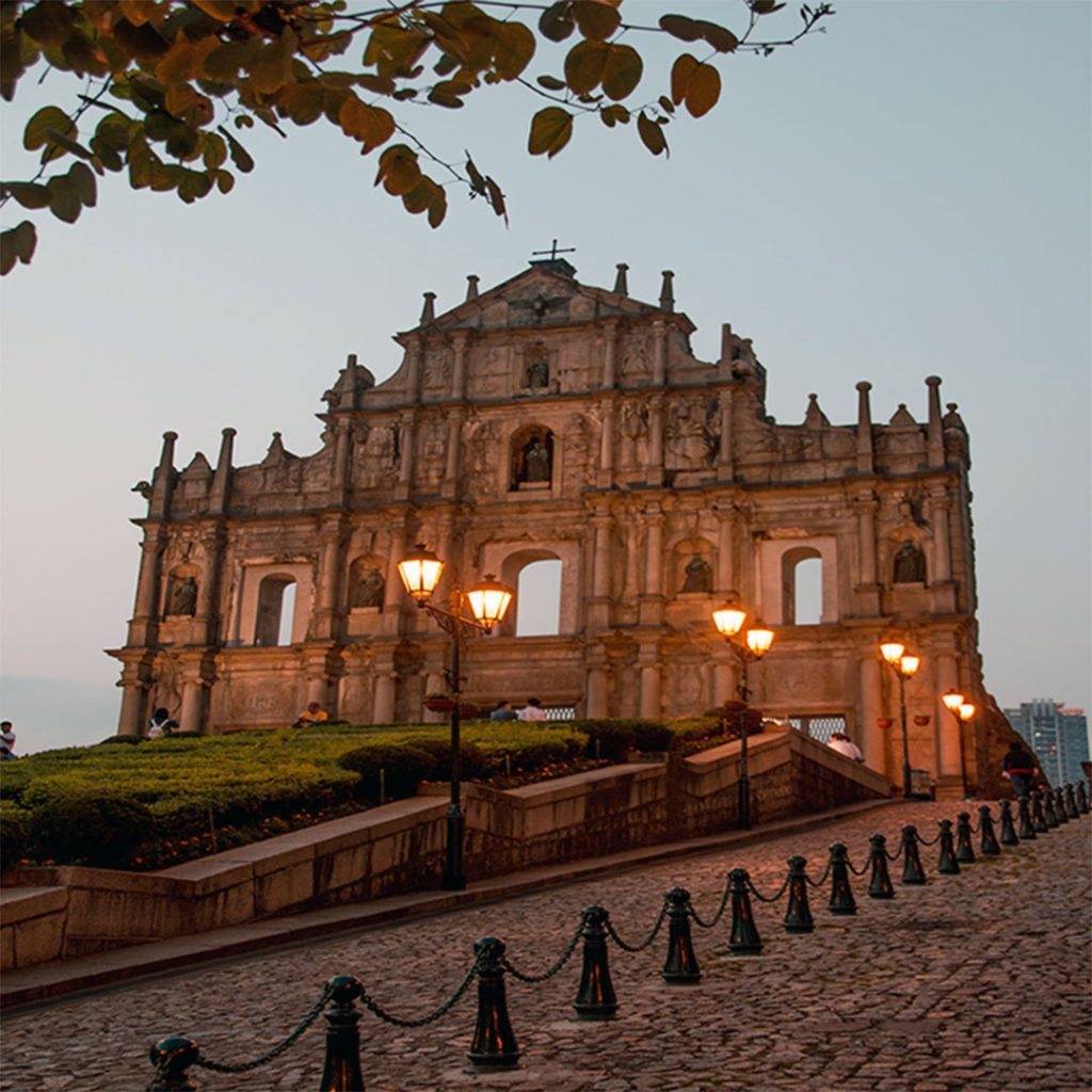 macau