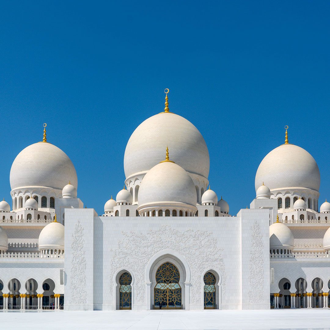 Abu Dhabi
