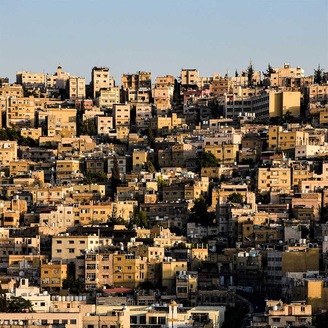 Amman Amman