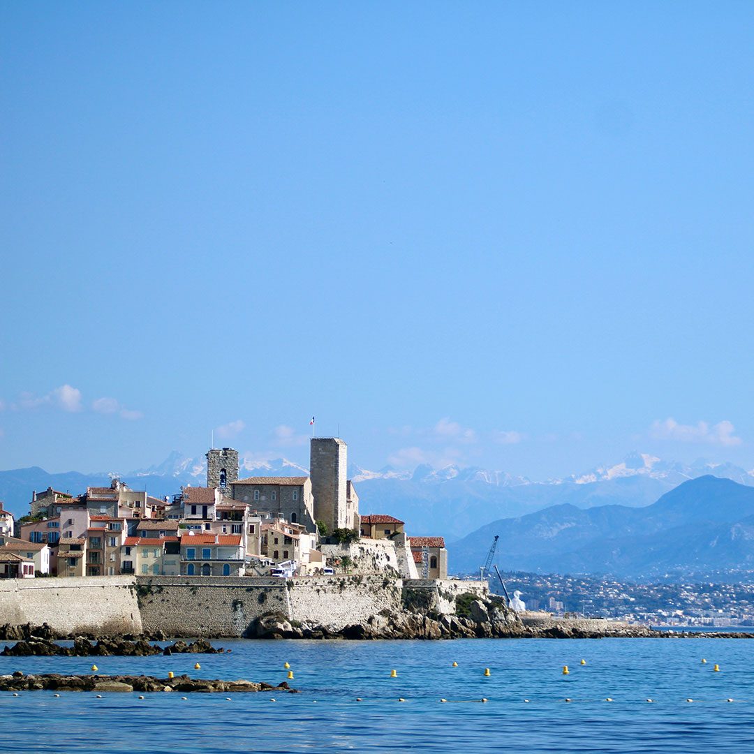 Antibes