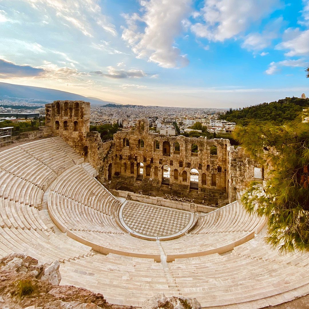 Athens