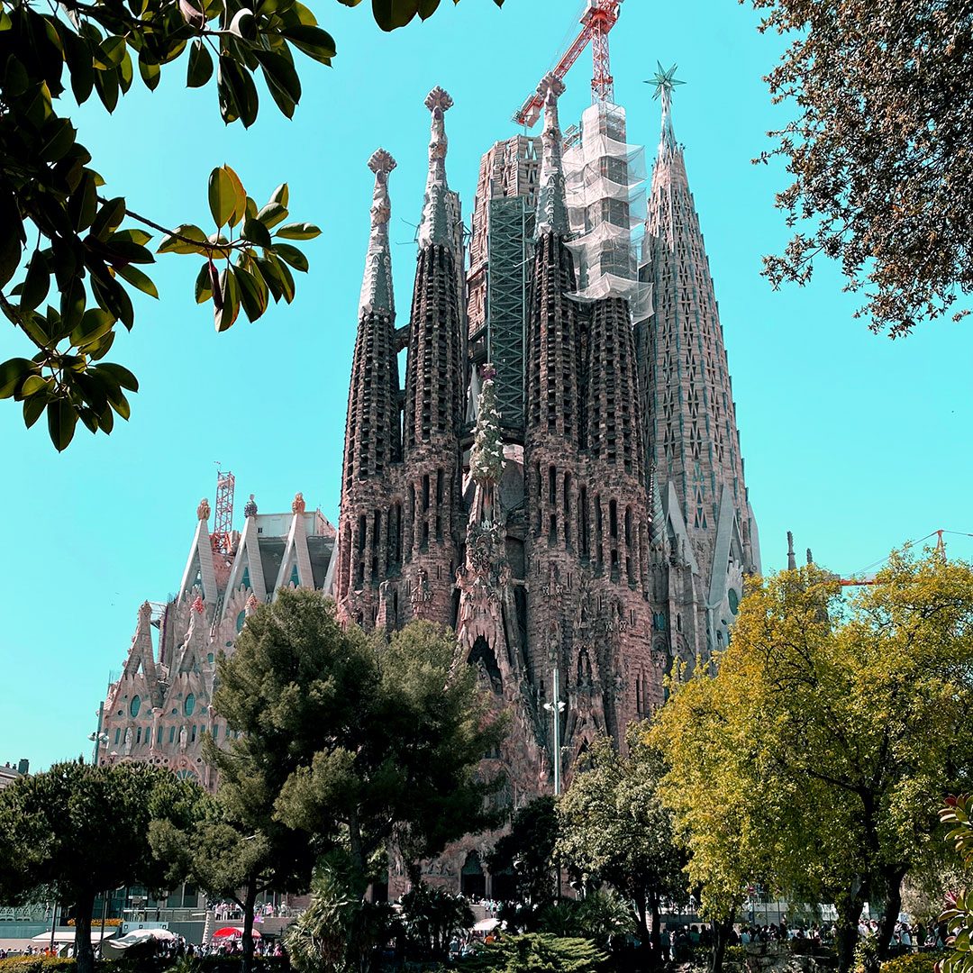 Barcelona