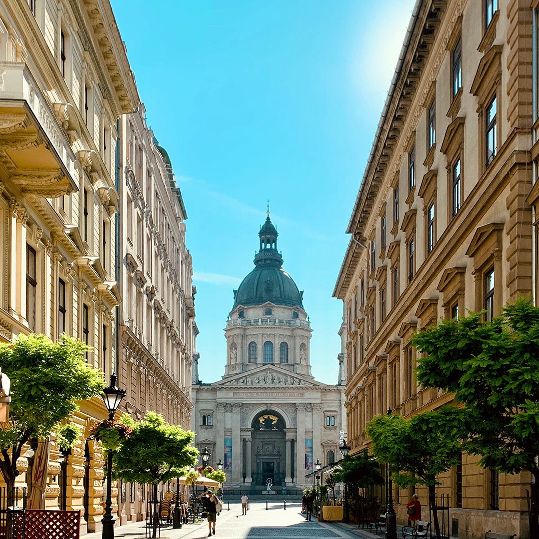 Budapest Budapest