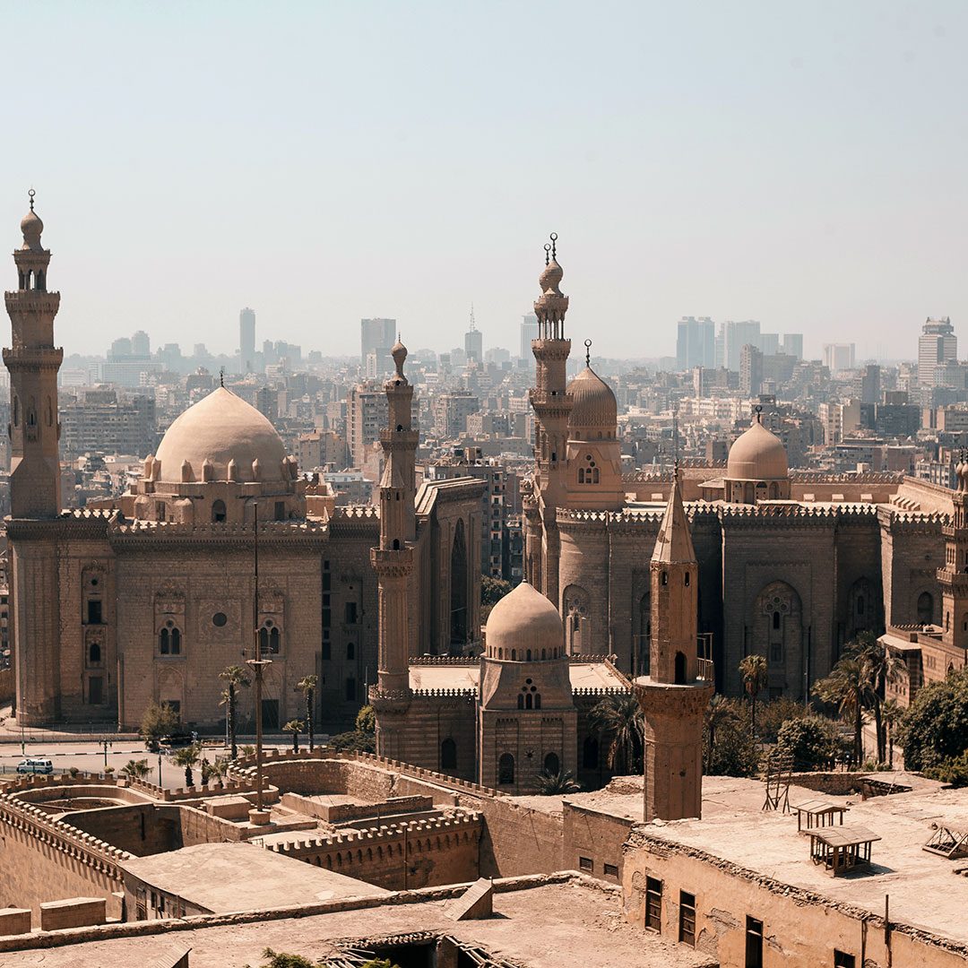 Cairo