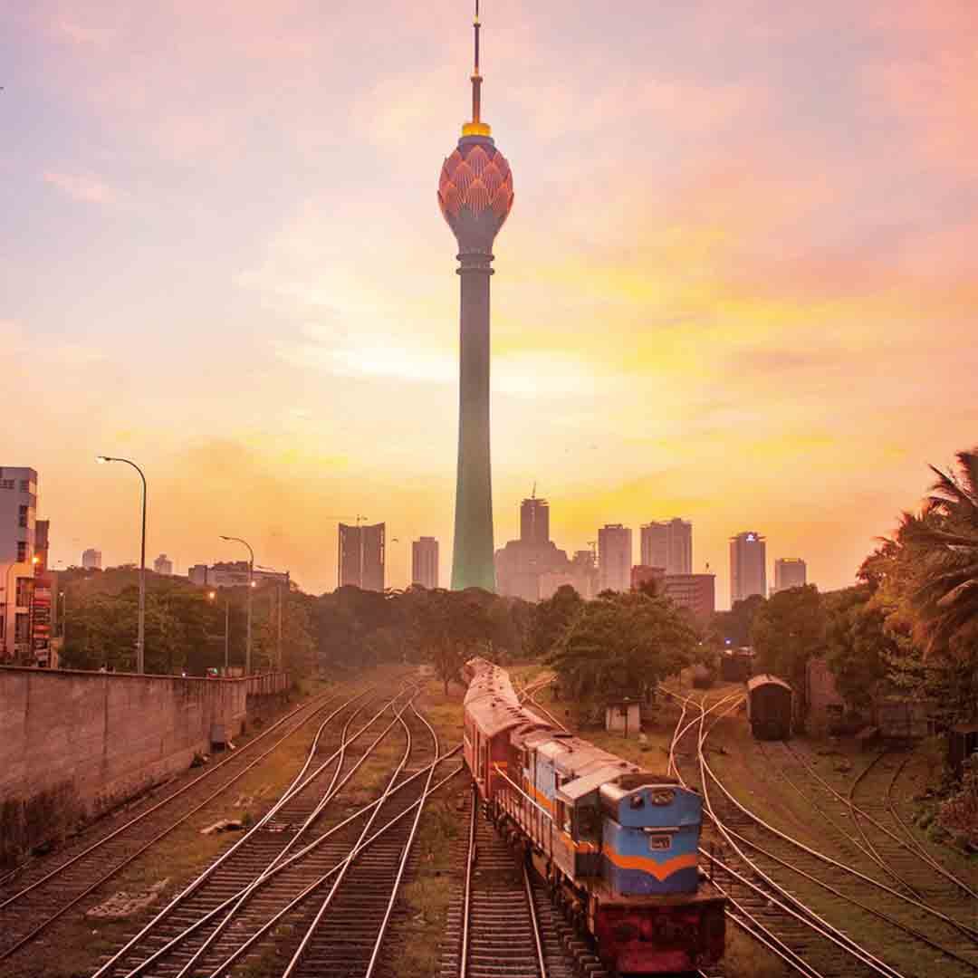 Colombo
