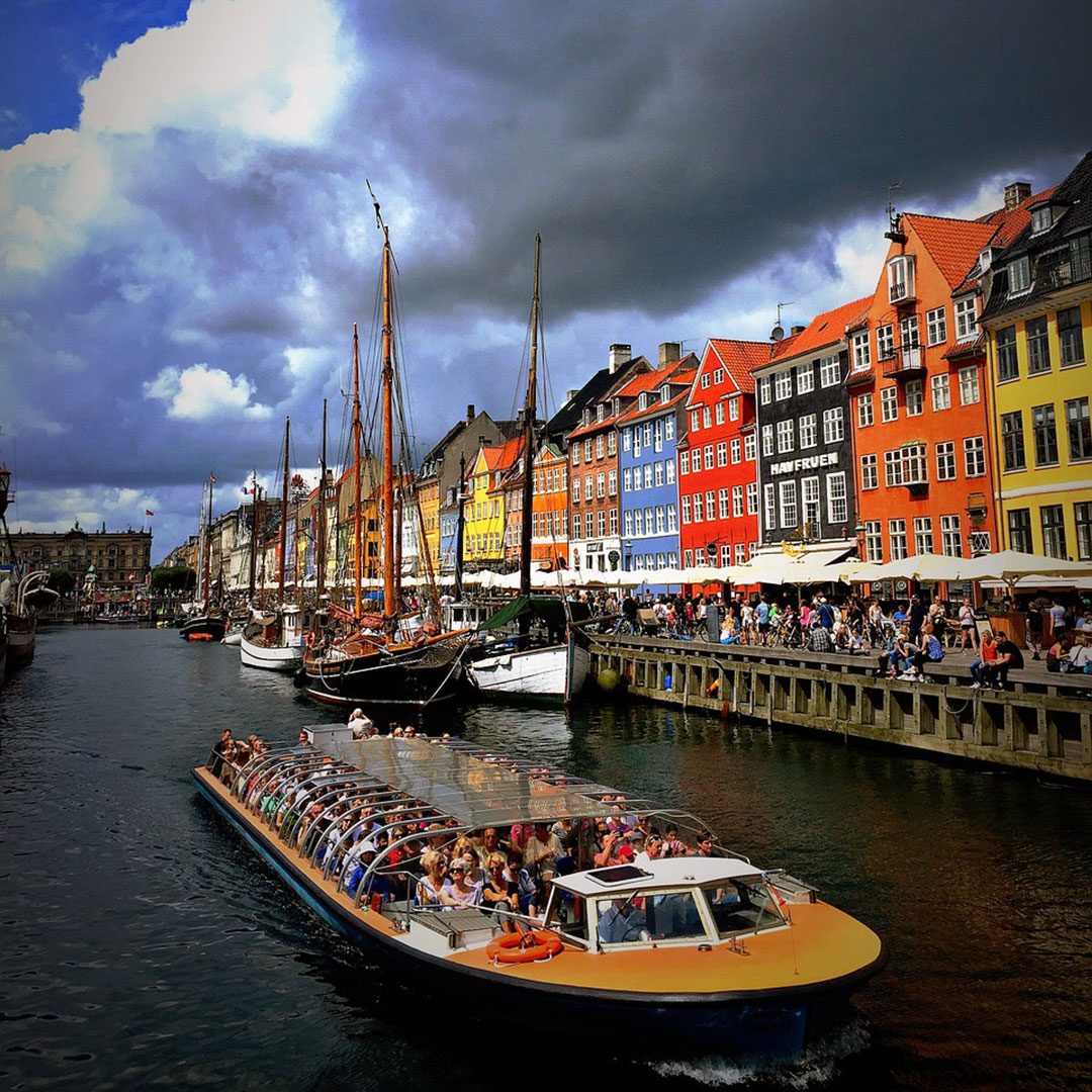 Copenhagen