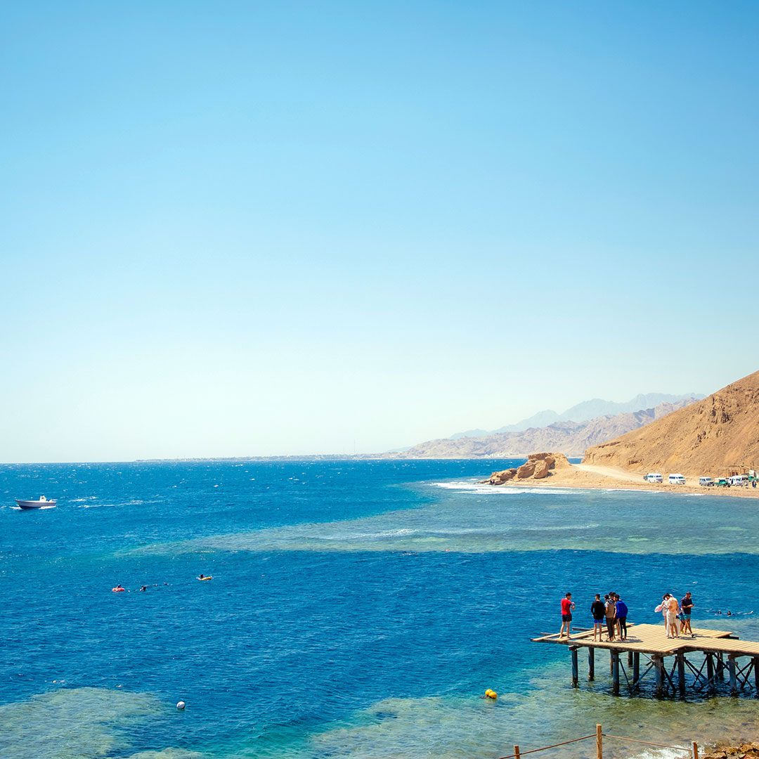 Dahab