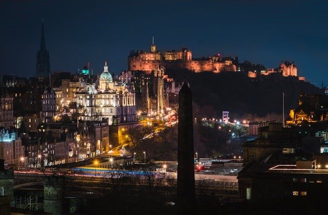 Edinburgh
