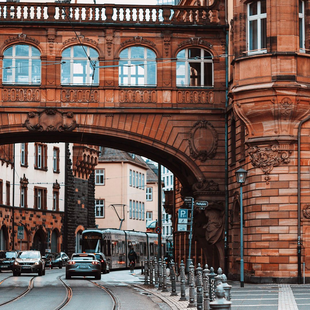 Frankfurt