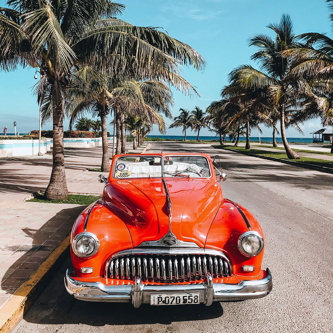 Havana Havana