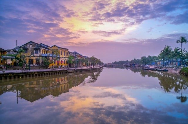 Hoi An