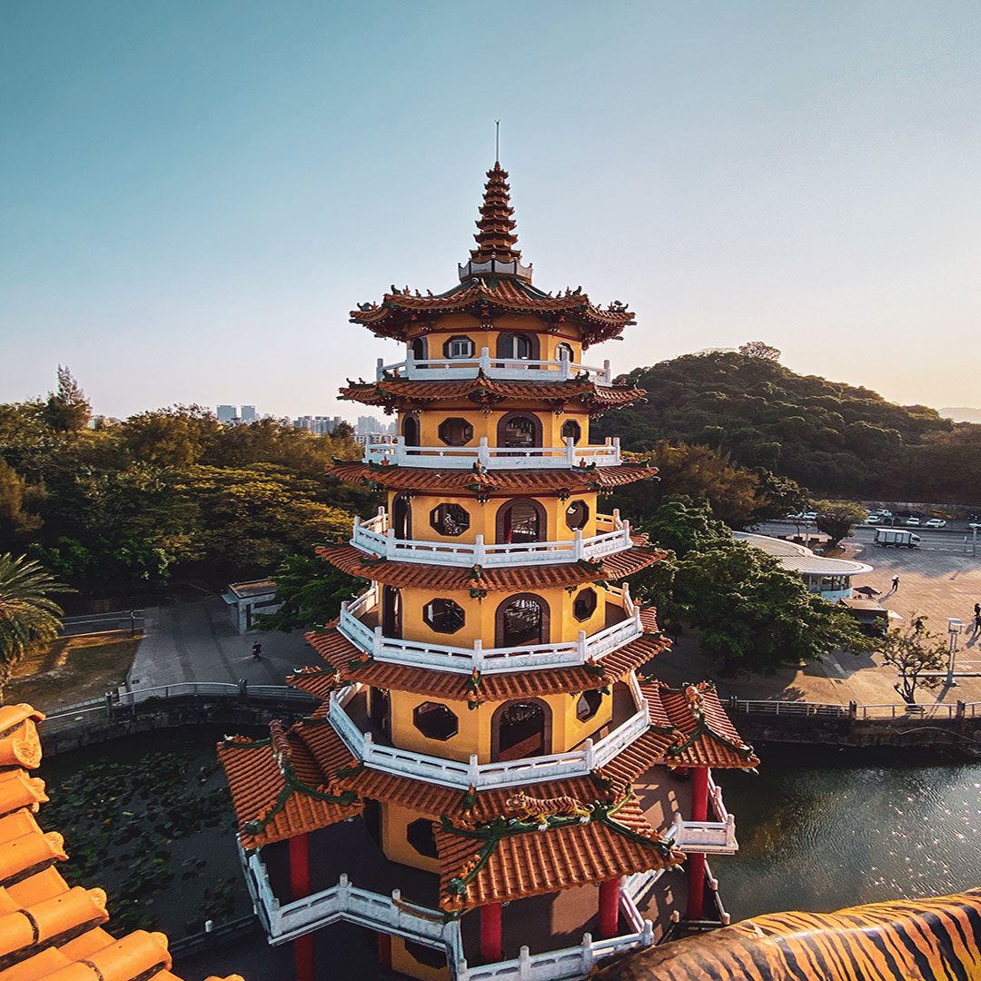 Kaohsiung Kaohsiung