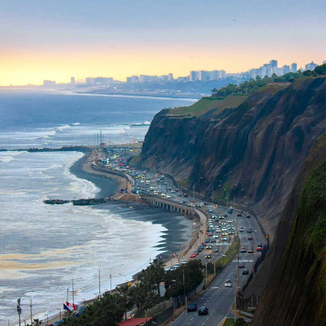 Lima