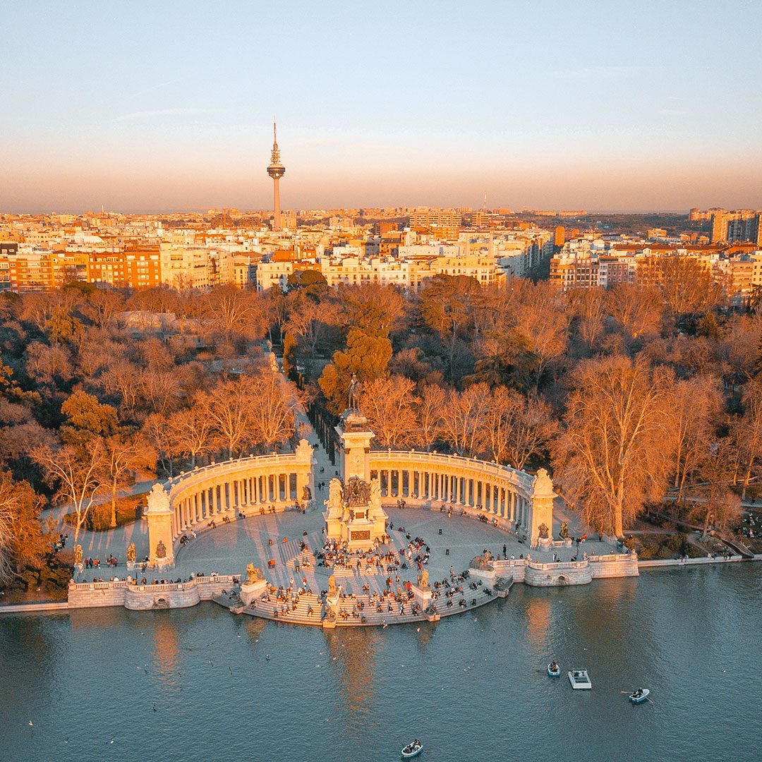 Madrid