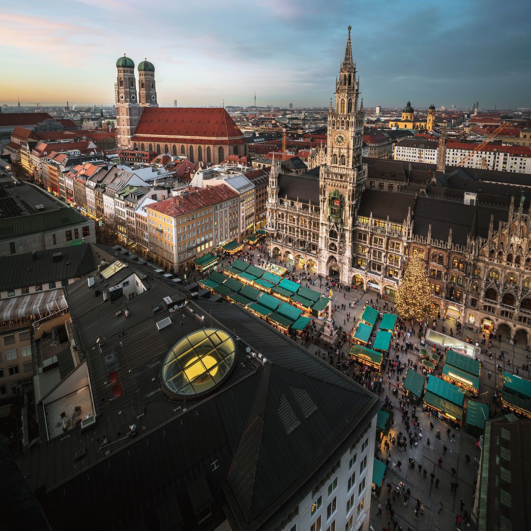 Munich