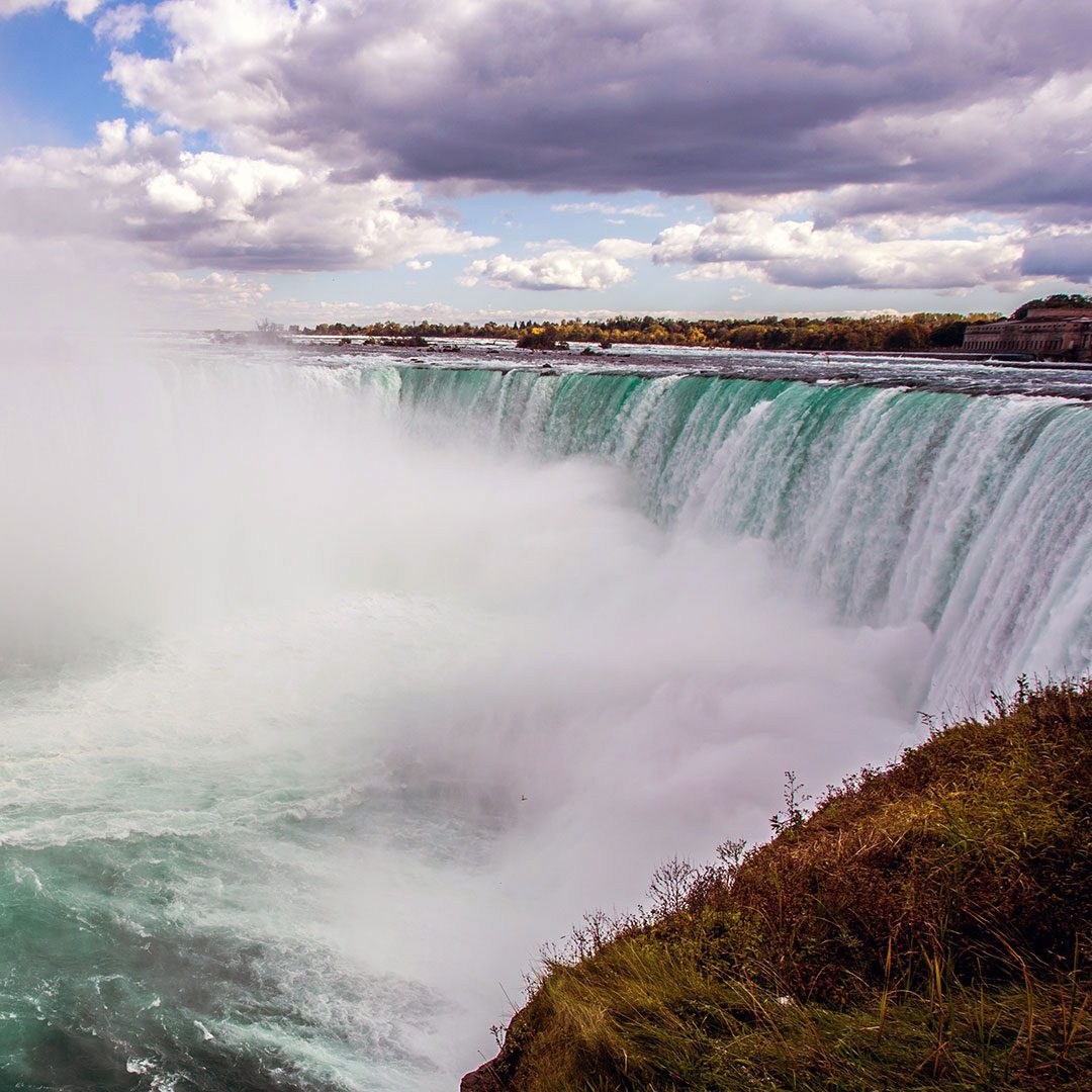 Niagara Falls