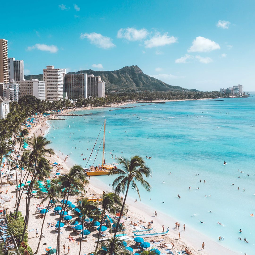 Oahu Oahu