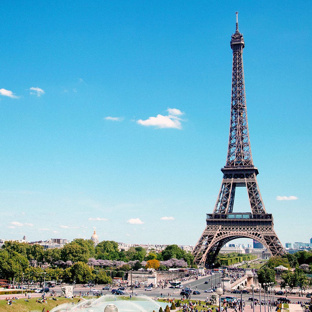 Paris