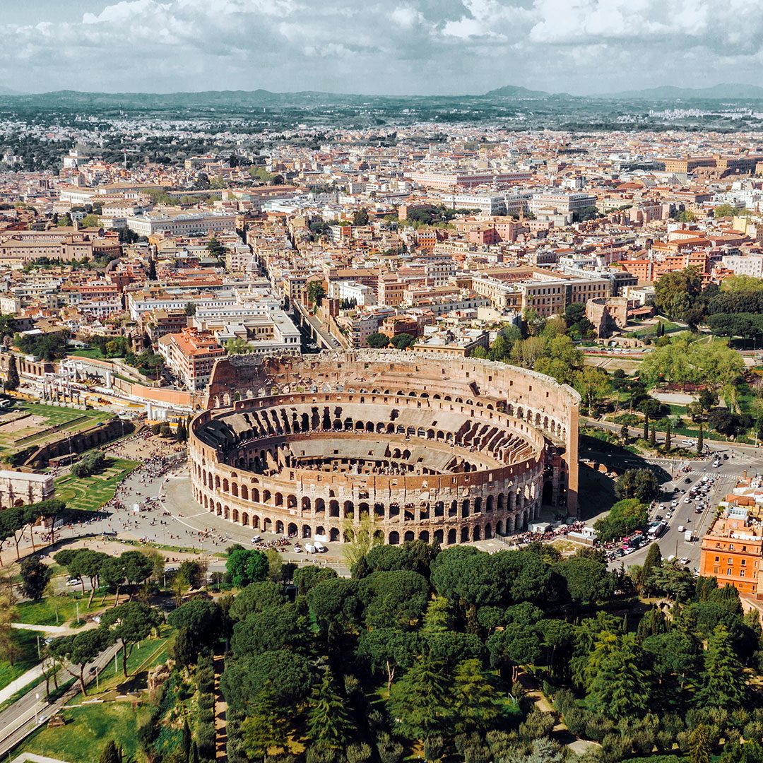 Rome