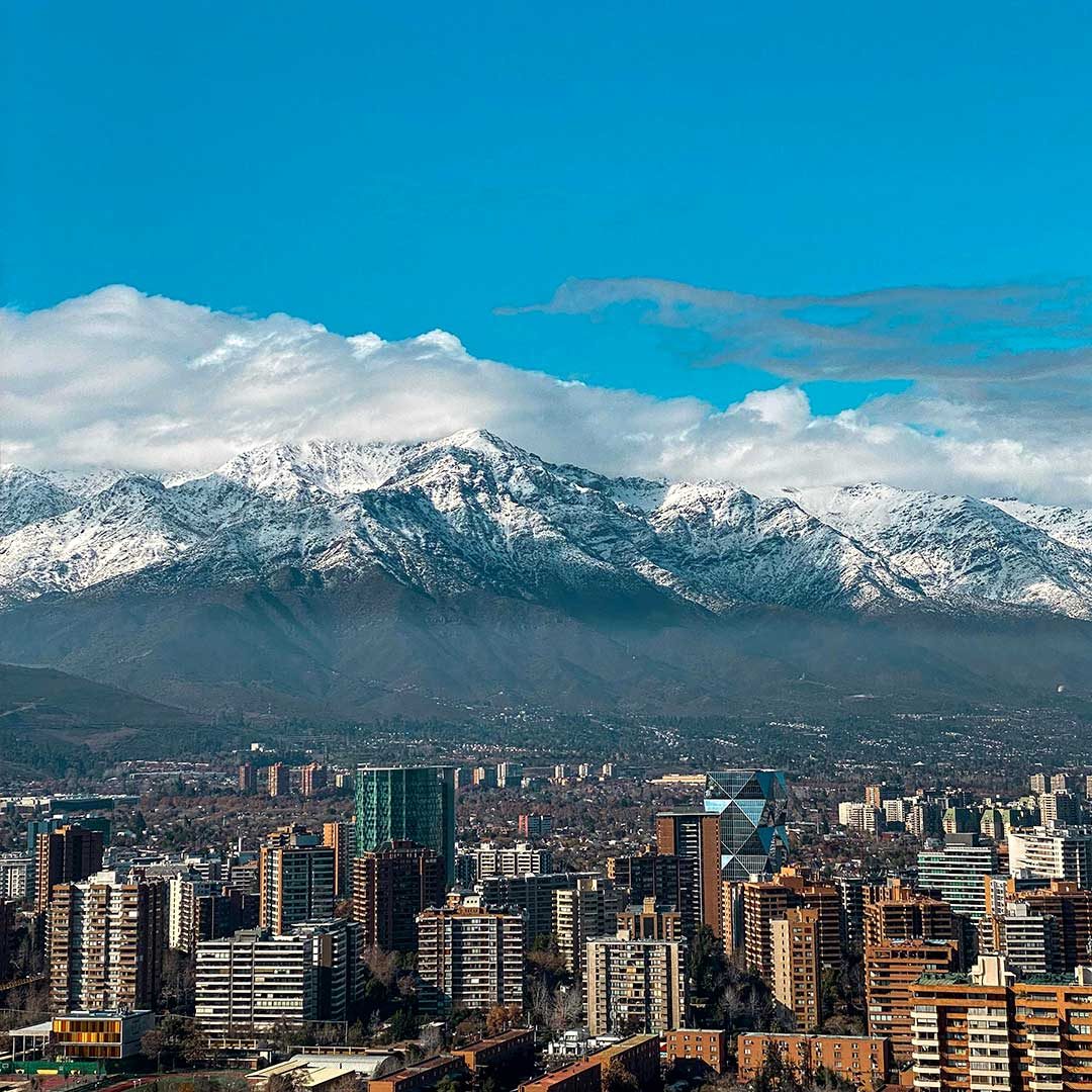 Santiago Santiago