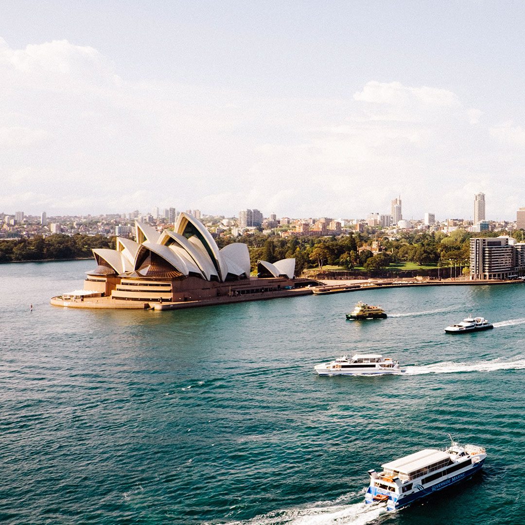 Sydney
