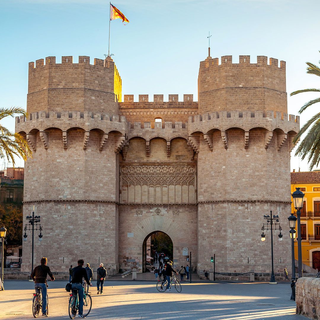 Valencia