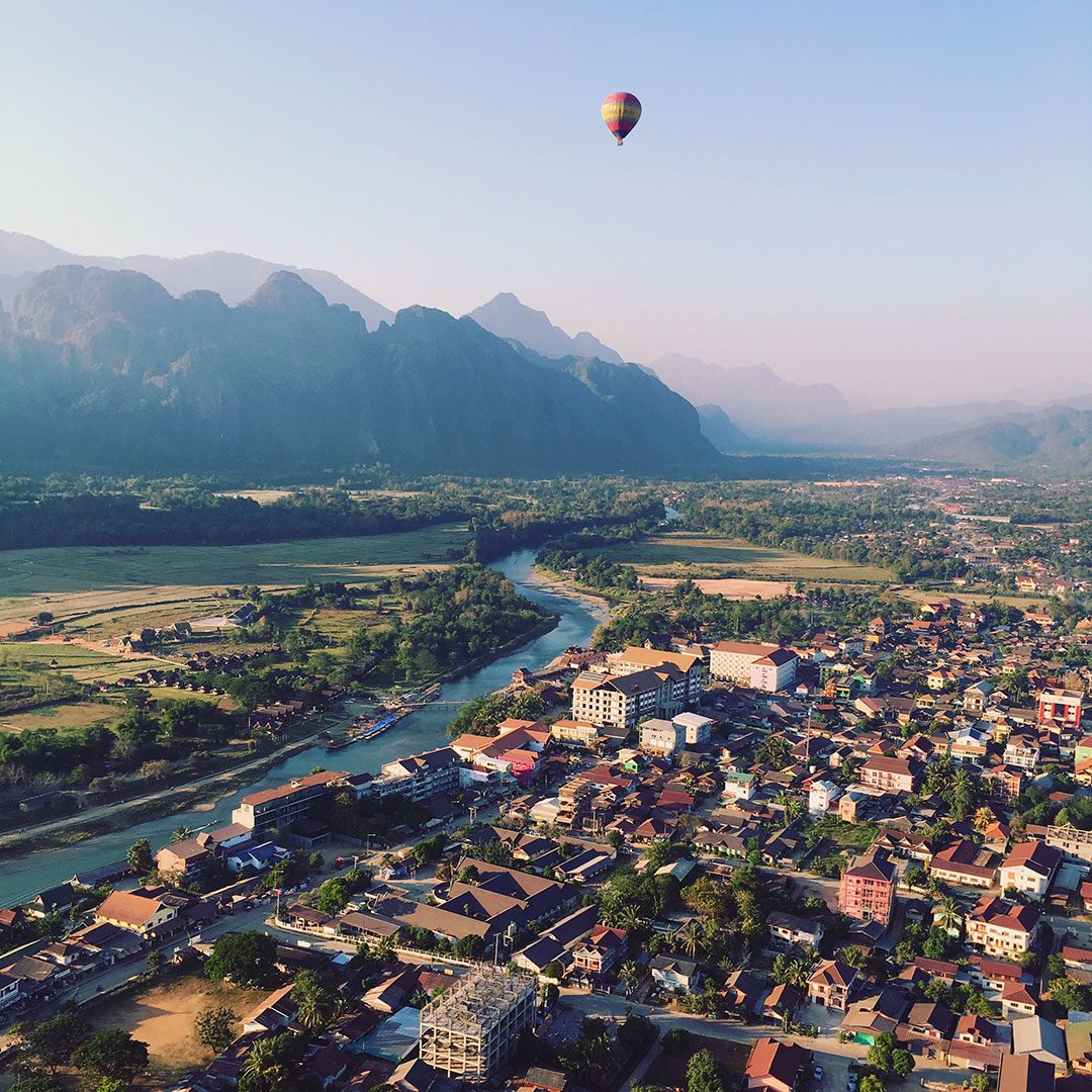 Vang-Vieng